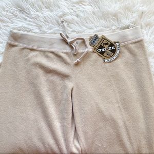 JUICY COUTURE Sweatpants